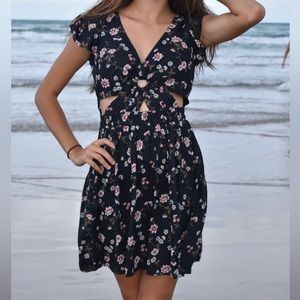 American Eagle Outfitters Dress